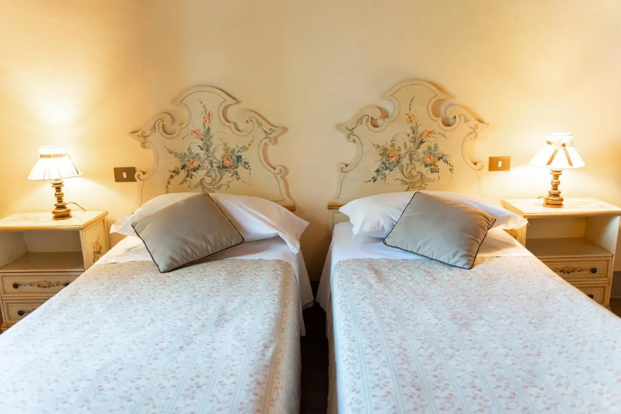 Agriturismo Vecchio Borgo Di Inalbi Impruneta 0*,  Italy