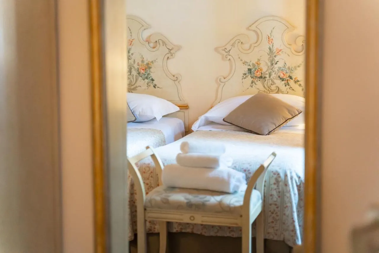 Agriturismo Vecchio Borgo Di Inalbi Impruneta Farm stay