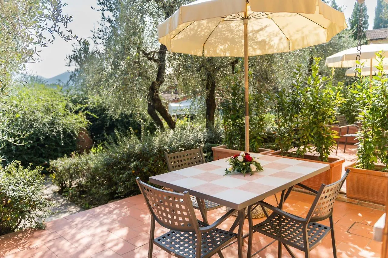 Farm stay Agriturismo Vecchio Borgo Di Inalbi Impruneta