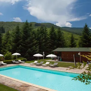 Gospodarstwo wiejskie Il Borgo Dei Corsi - Charming, Ortignano Raggiolo