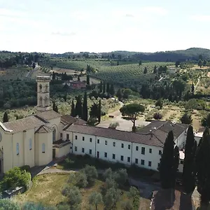 Castiglione Отель