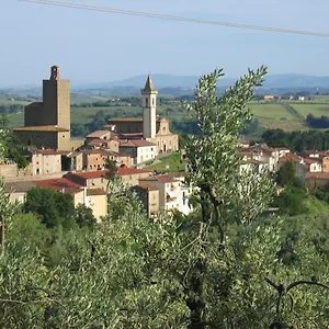  Séjour à la campagne Podere Zollaio