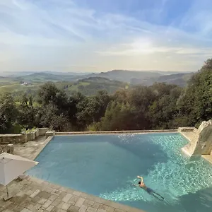 Vakantieboerderij Borgo Tuscany, Pignano