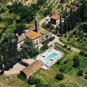 Vakantiehuis Belvilla By Oyo Il Castello Del Cardinale, Ciggiano