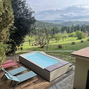 Apartment Riccimballa Luxury House, Impruneta