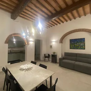 Apartamento Casale Poggimele