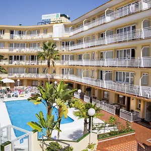 Ecuador Park Lejlighed Torremolinos