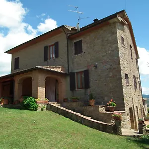 Country house Riposati, Monticchiello