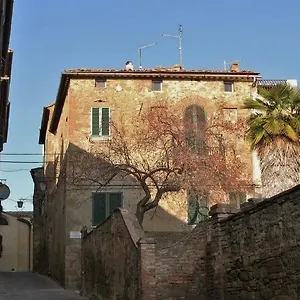 Holiday home Casa Di Castello, Castelmuzio