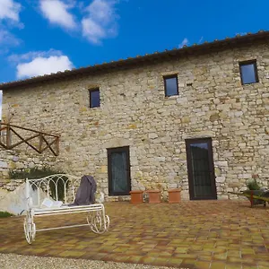  Agroturismo Borgo Di Vezzano
