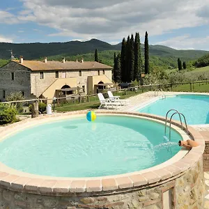  Agroturismo Due Ponti