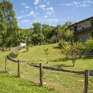 Landhuis Podere Conti, Filattiera