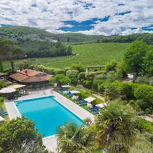 Farm stay Tontenano, Bucine