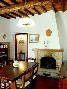 Séjour à la ferme Agriturismo Vecchio Borgo Di Inalbi Impruneta