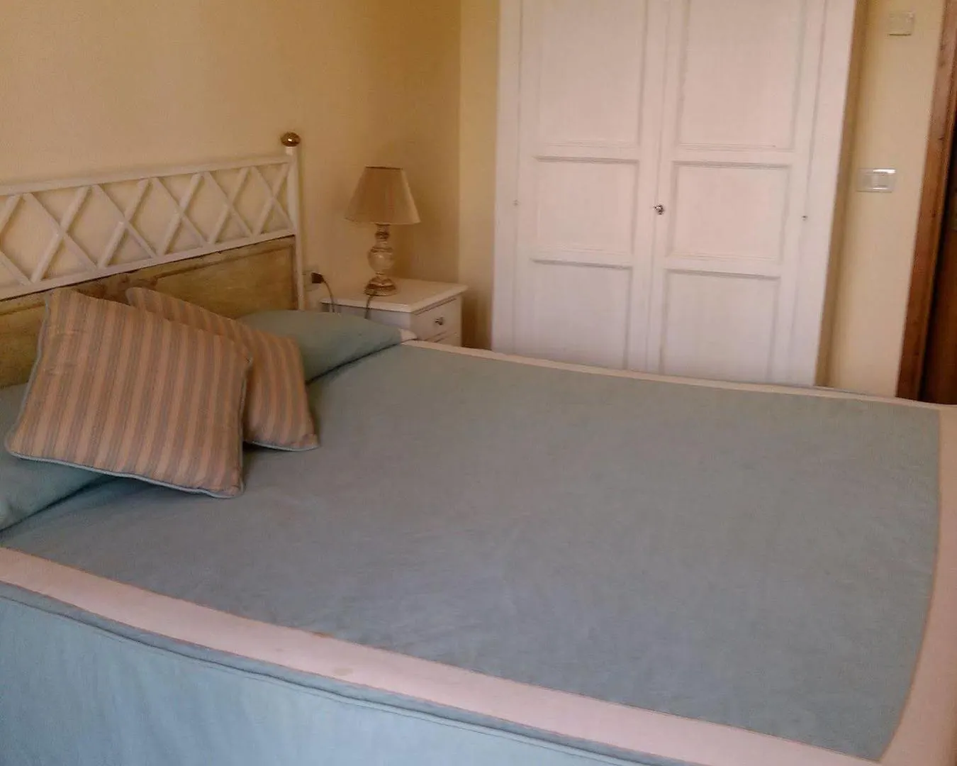 Farm stay Agriturismo Vecchio Borgo Di Inalbi Impruneta